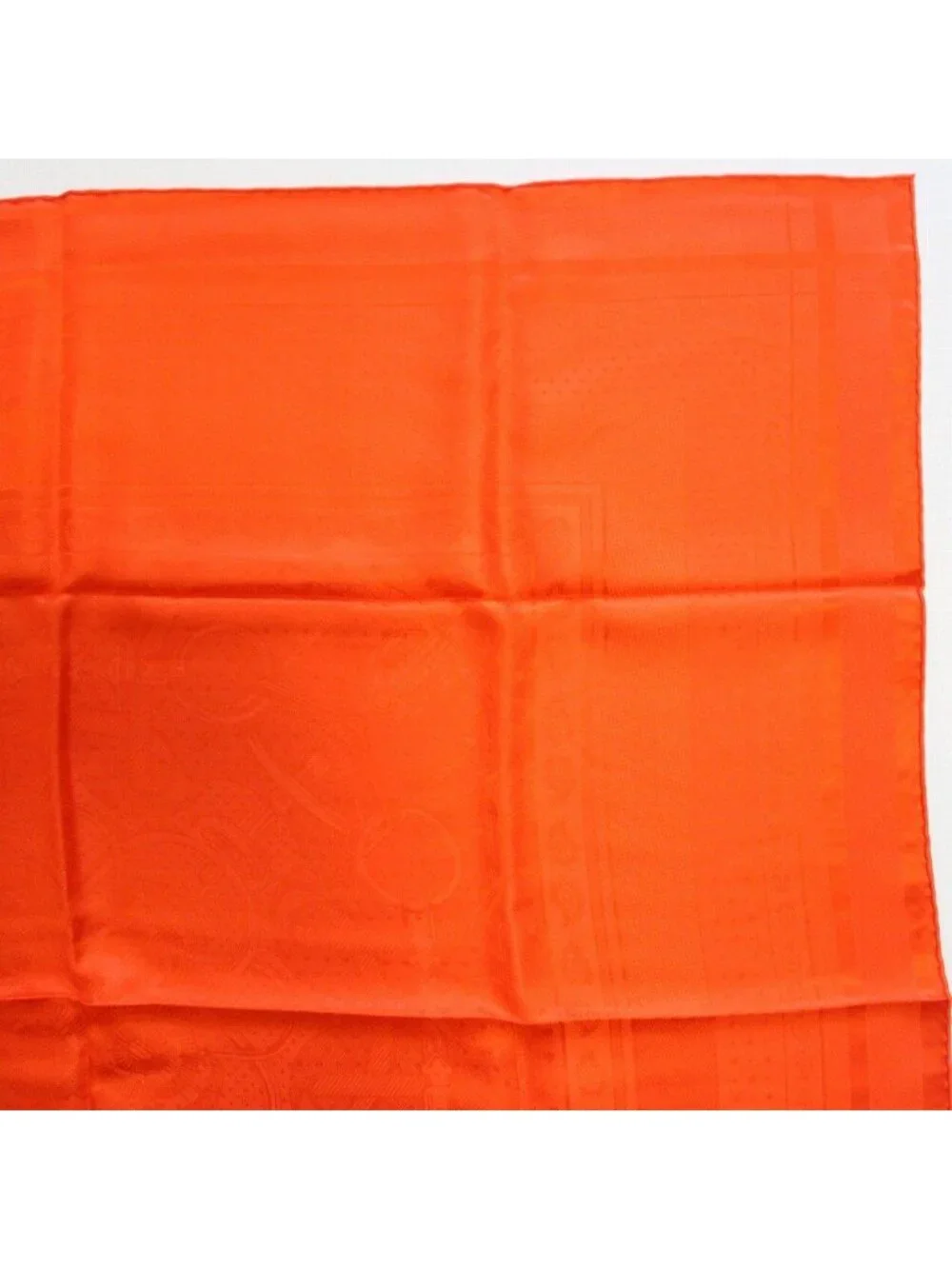 Hermes 90 08 Scarf